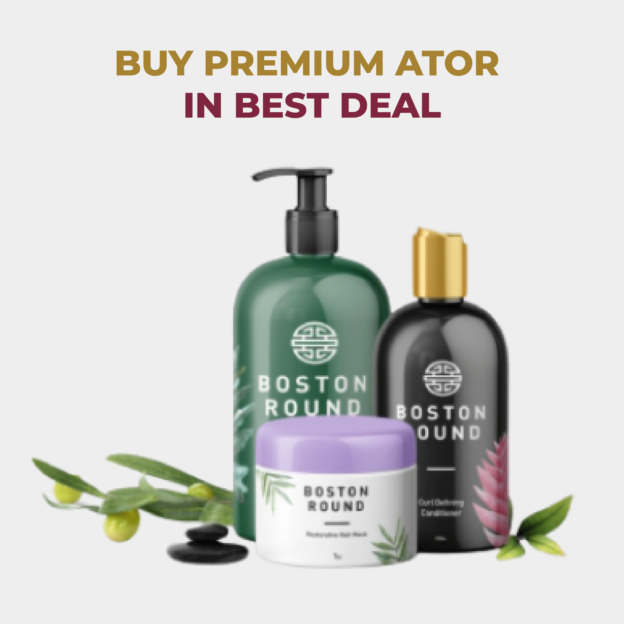 ORGANIC ITEMS